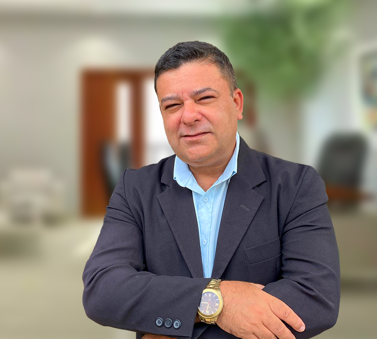 Engenheiro Civil Leilton Pereira Junior